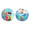 پیکسل خندالو مدل انیمه پونیو و سوسوکه Ponyo کد 48954889 مجموعه 2 عددی