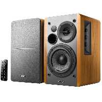 اسپیکر دسکتاپ ادیفایر مدل R1280 DB - فروشگاه اینترنتی سیب سبز