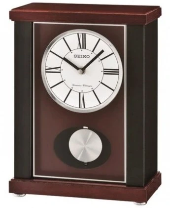 ساعت رو میزی اصل|برند سیکو (seiko)|مدل QXQ028KL ا Seiko Watches Model QXQ028KL