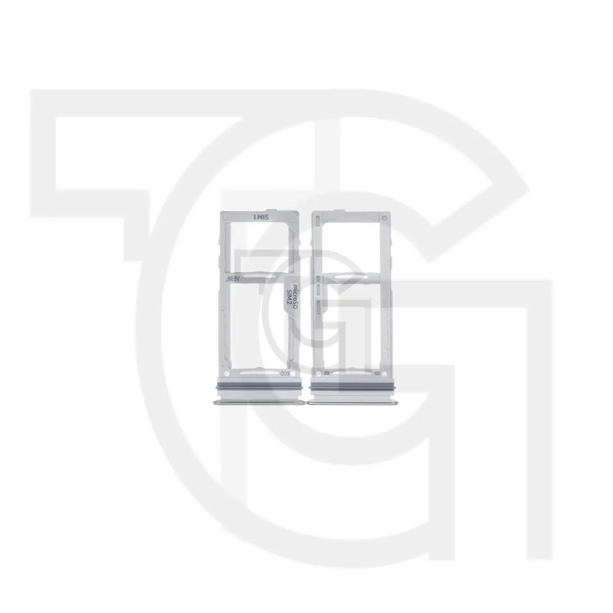 خشاب سیم‌مموری‌کارت سامسونگ (سفید) Holder SIM Memory Card Samsung Galaxy A528