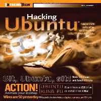 خرید و دانلود نسخه کامل کتاب Hacking Ubuntu