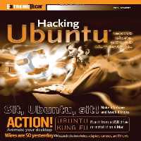 خرید و دانلود نسخه کامل کتاب Hacking Ubuntu