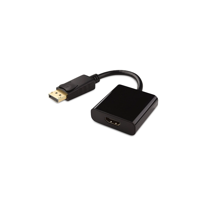 تبدیل MINI DISPLAY TO VGA - یاسین کامپیوتر