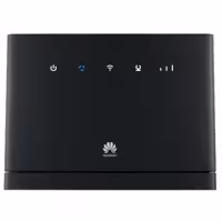 مودم روتر بی سیم 4G هوآوی مدل LTE CPE B315