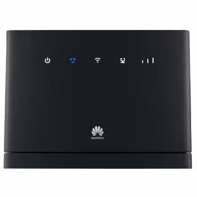 مودم روتر بی سیم 4G هوآوی مدل LTE CPE B315