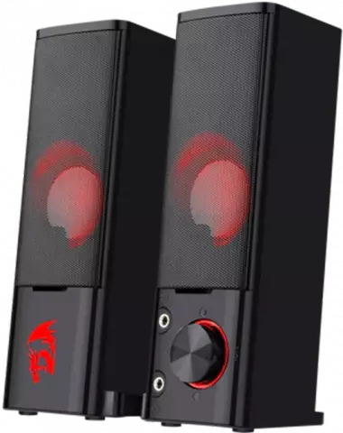 قیمت اسپیکر رومیزی گیمینگ Redragon مدل Orpheus GS550