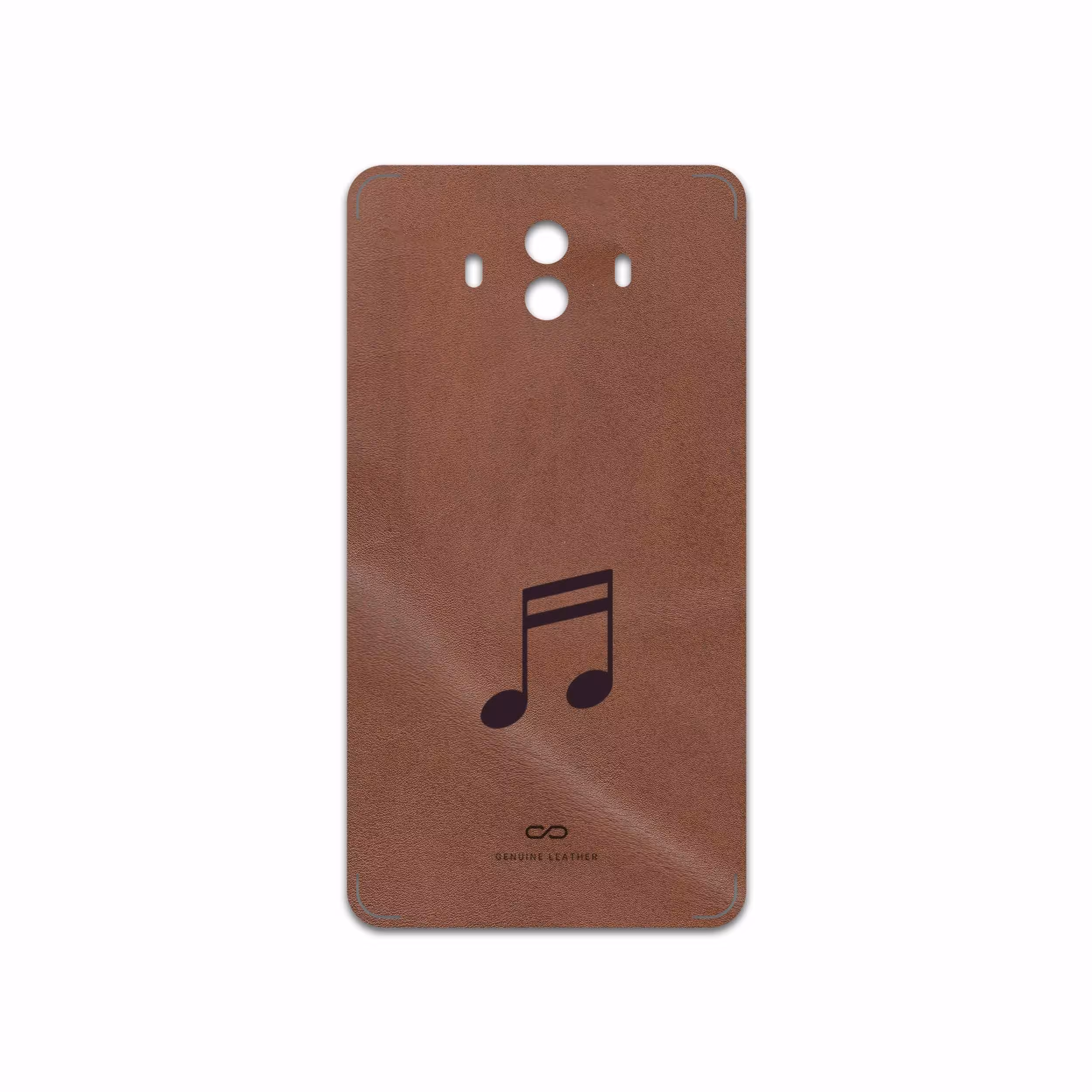 برچسب پوششی ماهوت مدل MNL-CHG2 مناسب برای گوشی موبایل هوآوی Mate 10