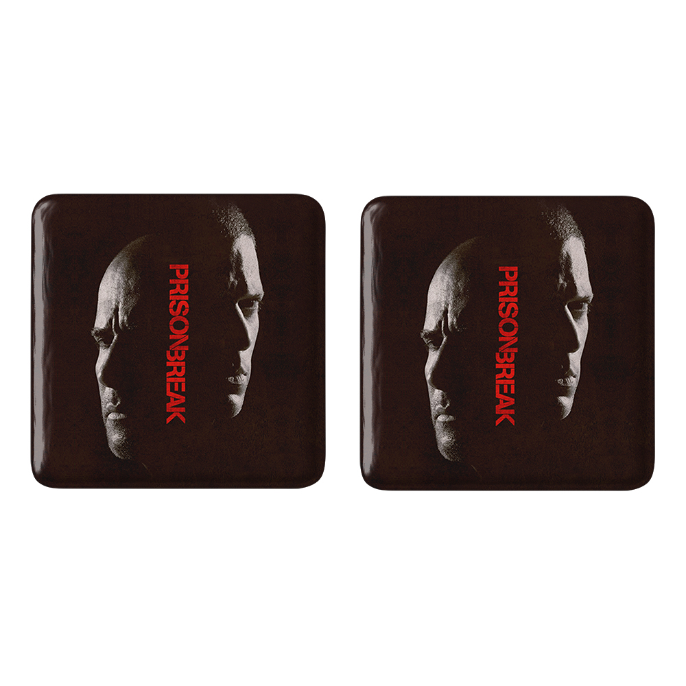 پیکسل خندالو مدل سریال فرار از زندان کد 10208 به همراه مگنت