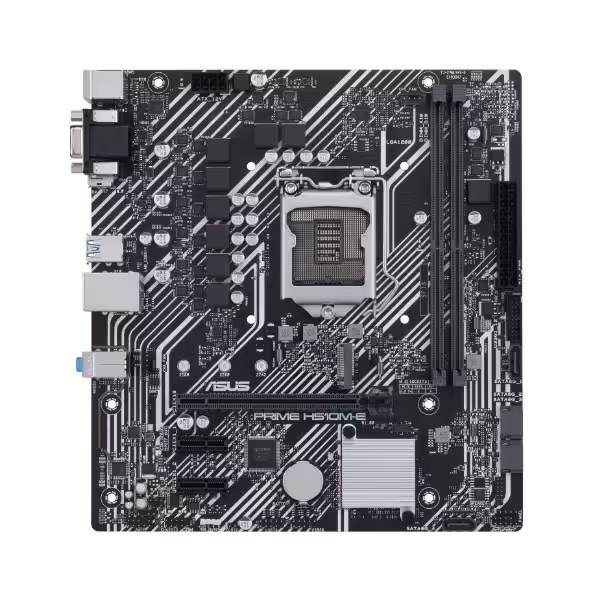 مادربرد ایسوس مدل PRIME H510M-E