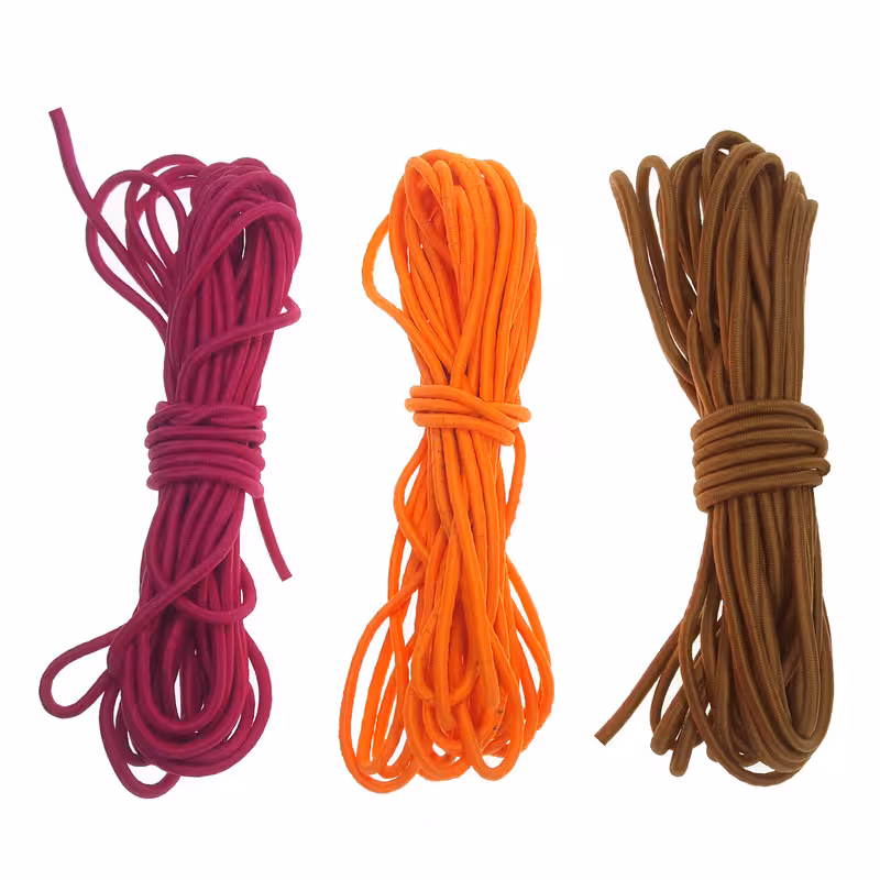 کش قیطان مدل Y1389 طول 15 متر بسته 3 عددی