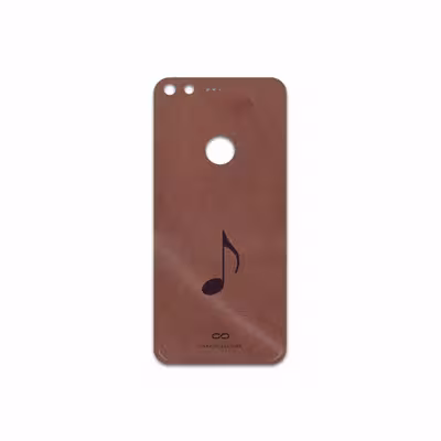 برچسب پوششی ماهوت مدل MNL-CHNG مناسب برای گوشی موبایل گوگل Pixel