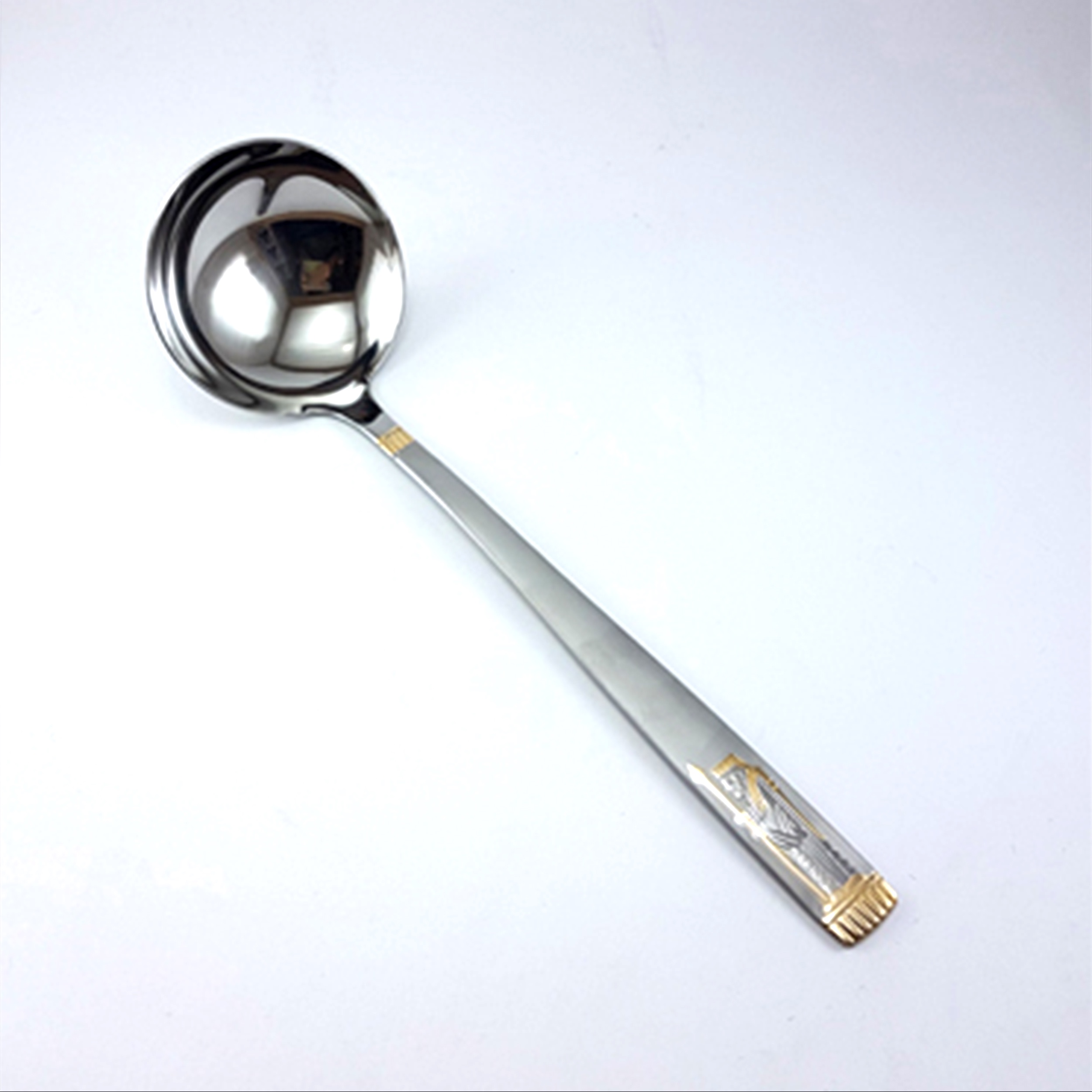 ملاقه استیل مدل هخامنشی برند نیوهوم چین