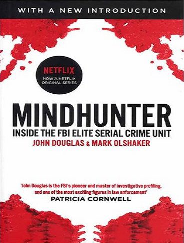 Mindhunter کتاب شکارچی ذهن