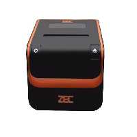 فیش پرینتر ZEC مدل ZP300