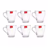 فنجان بلینک مکس مدل Shalgami 2254 بسته 6 عددی