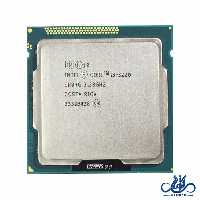سی پی یو اینتل Core i3-3220