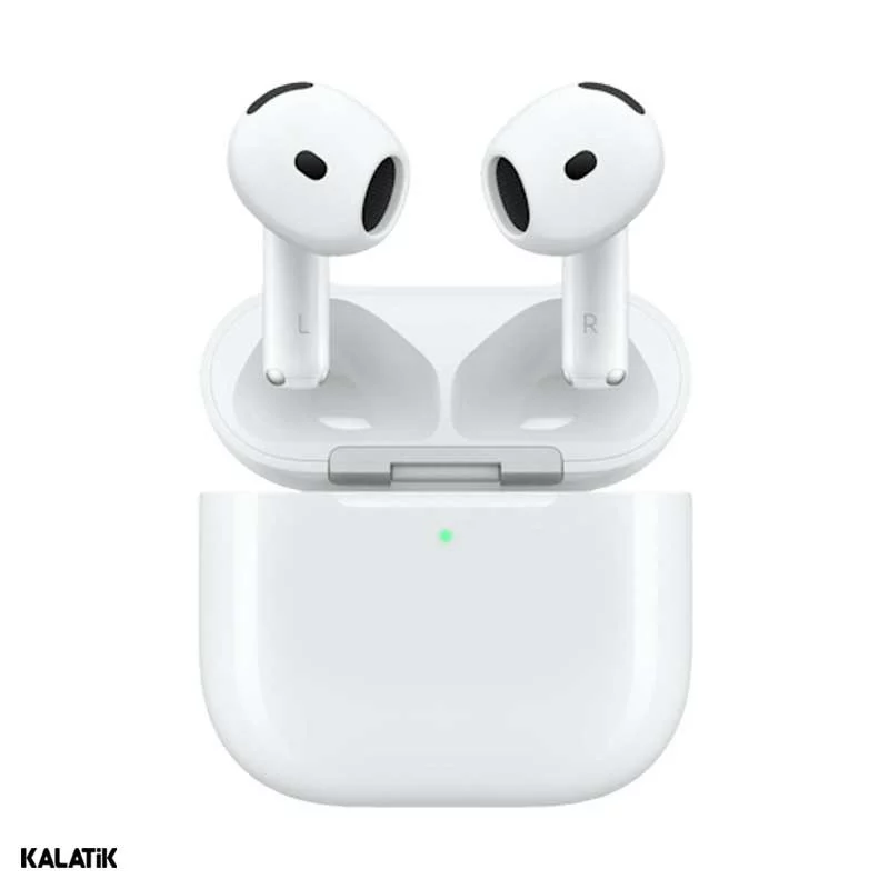 هندزفری بی سیم اپل مدل AirPods 4
