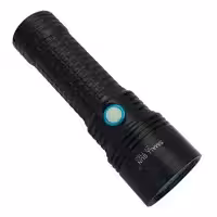 چراغ قوه دستی اسمال سان مدل Powerful T150