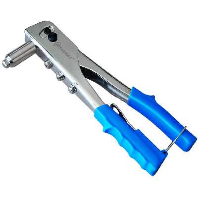 انبر پرچ استارمکس مدل AT-155