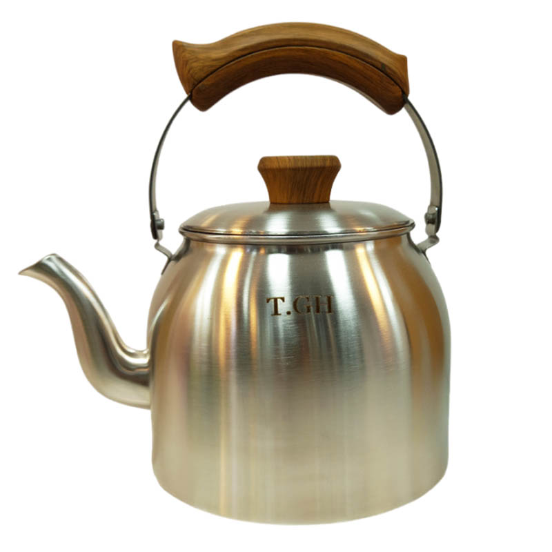 کتری لوله ای TGH مدل کارن 30707