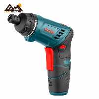 پیچ گوشتی شارژی تاشو رونیکس کد 8530