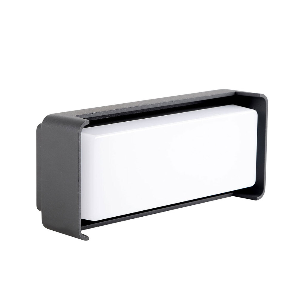 چراغ دیواری 13 وات شعاع مدل SH-17103