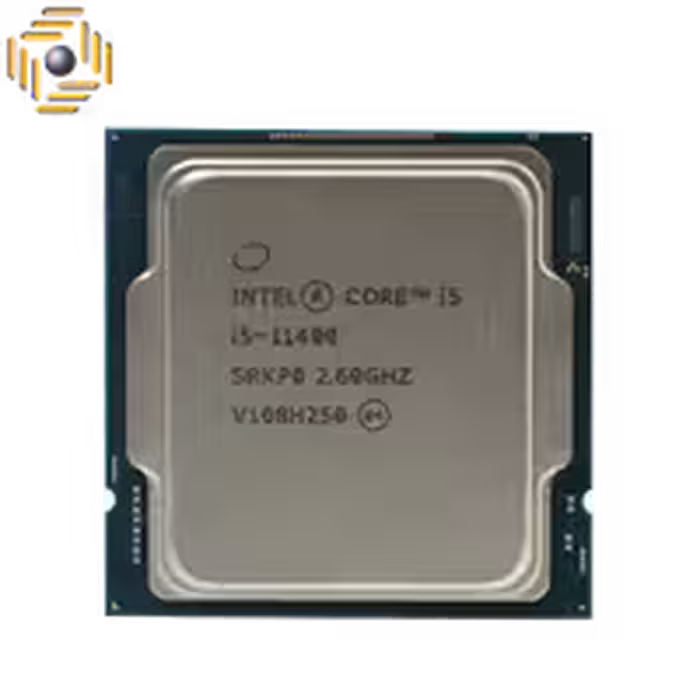 پردازنده اینتل Core i5 11400 Rocket Lake