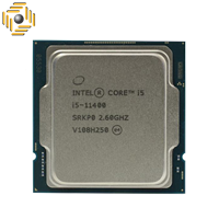 پردازنده اینتل Core i5 11400 Rocket Lake
