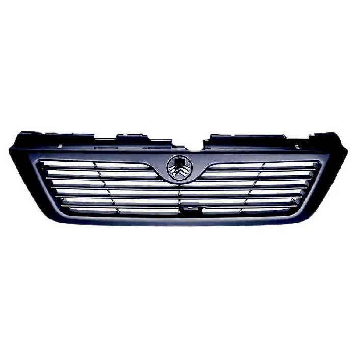 جلو پنجره (مشکی)                                     پراید 132 , برند یونیکو