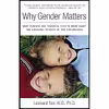کتاب Why Gender Matters اثر Leonard Sax انتشارات Harmony