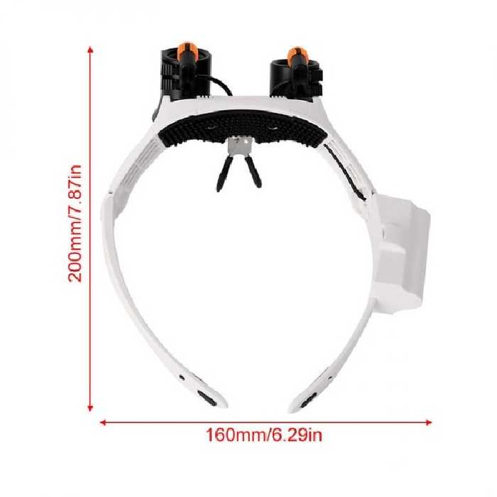 ذره بین مدل coldlight