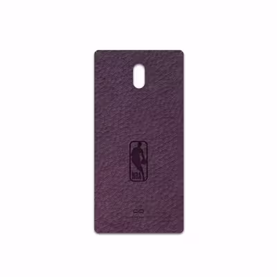 برچسب پوششی ماهوت مدل PL-NBA مناسب برای گوشی موبایل نوکیا 3