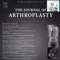The Journal of Arthroplasty 2023 Full Archives TRUE PDF at 35€