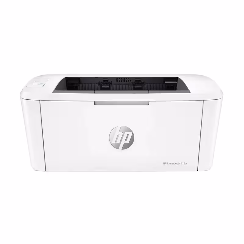 پرینتر لیزری اچ‌پی مدل LaserJet M111a - فروشگاه اینترنتی سیب سبز