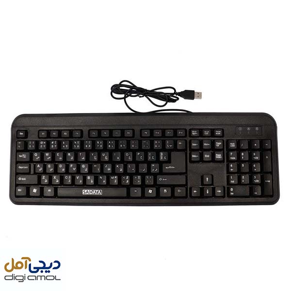 کیبورد سادیتا مدل SK-1800S