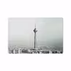 برچسب پوششی ماهوت مدل Tehran City مناسب برای تبلت سامسونگ Galaxy Tab S4 10.5 2018 T835