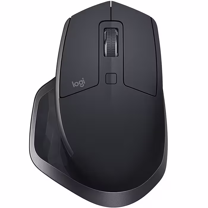 ماوس بی سیم لاجیتک مدل MX Master 2S - فروشگاه اینترنتی طیف سنتر