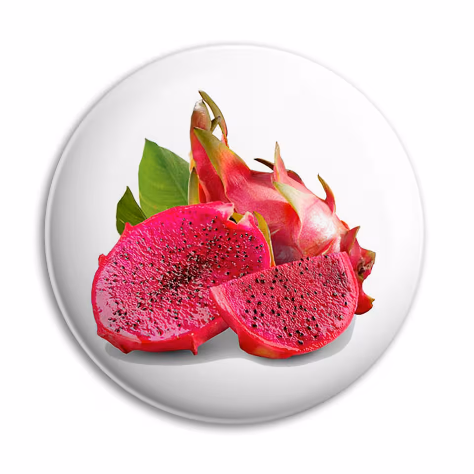 پیکسل پرمانه طرح میوه و سبزیجات کد pm.33906