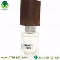 عطر ادکلن ناسوماتو سیلور ماسک 30 میل مردانه - زنانه