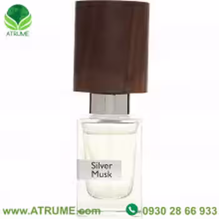 عطر ادکلن ناسوماتو سیلور ماسک 30 میل مردانه - زنانه