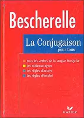 Bescherelle – La Conjugaison