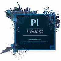 نرم افزار ویندوز Adobe Prelude CC 2014 v3.0.0