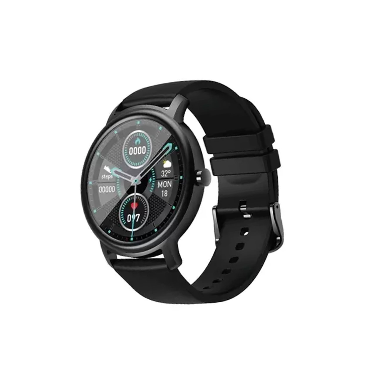 ساعت هوشمند شیائومی Mibro Air مدل XPAW001