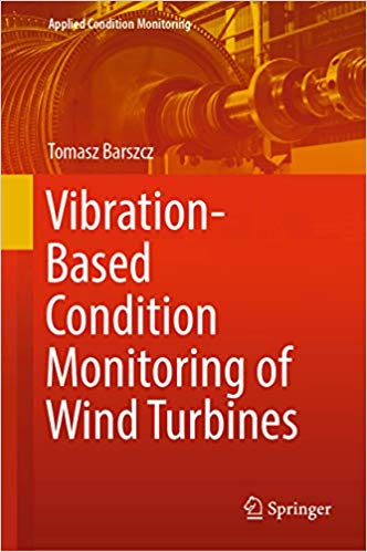  دانلود کتاب Vibration-Based Condition Monitoring Of Wind Turbines, 2019 - دانلود کتاب های دانشگاهی