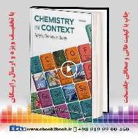 Chemistry in Context 9th Edition