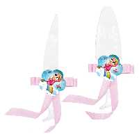  ست کارد و کفگیر سرو کیک مدل جشن تکلیف