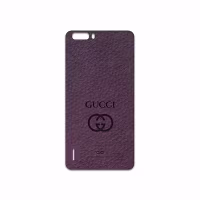برچسب پوششی ماهوت مدل PL-GCC مناسب برای گوشی موبایل آنر 6 Plus