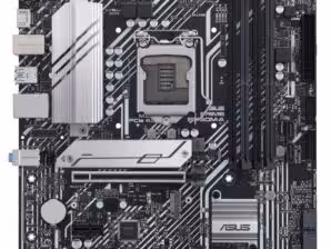 مادربرد ایسوس مدل PRIME B560M-A
