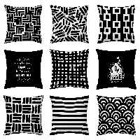 کاور کوسن مدل set 170 مجموعه 9 عدی