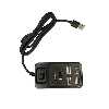 هاب 4 پورت USB20 ونتولینک مدل 9216